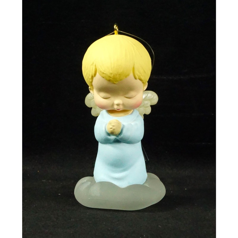 Hallmark Keepsake Ornament BLUEBELL Mary's Angels #2 in the‎ Series Original Box - Picture 5 of 14